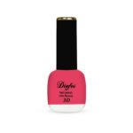 hot pink nail polish colors, shocking pink nail polish colors