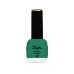 green nail polish colors