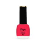 hot pink nail polish colors