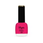 hot pink nail polish colors