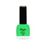green nail polish colors + neon color nail polish