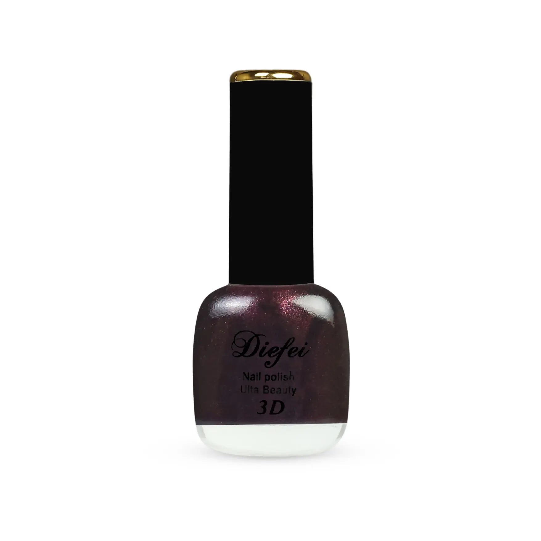 72 dark nail polish colors