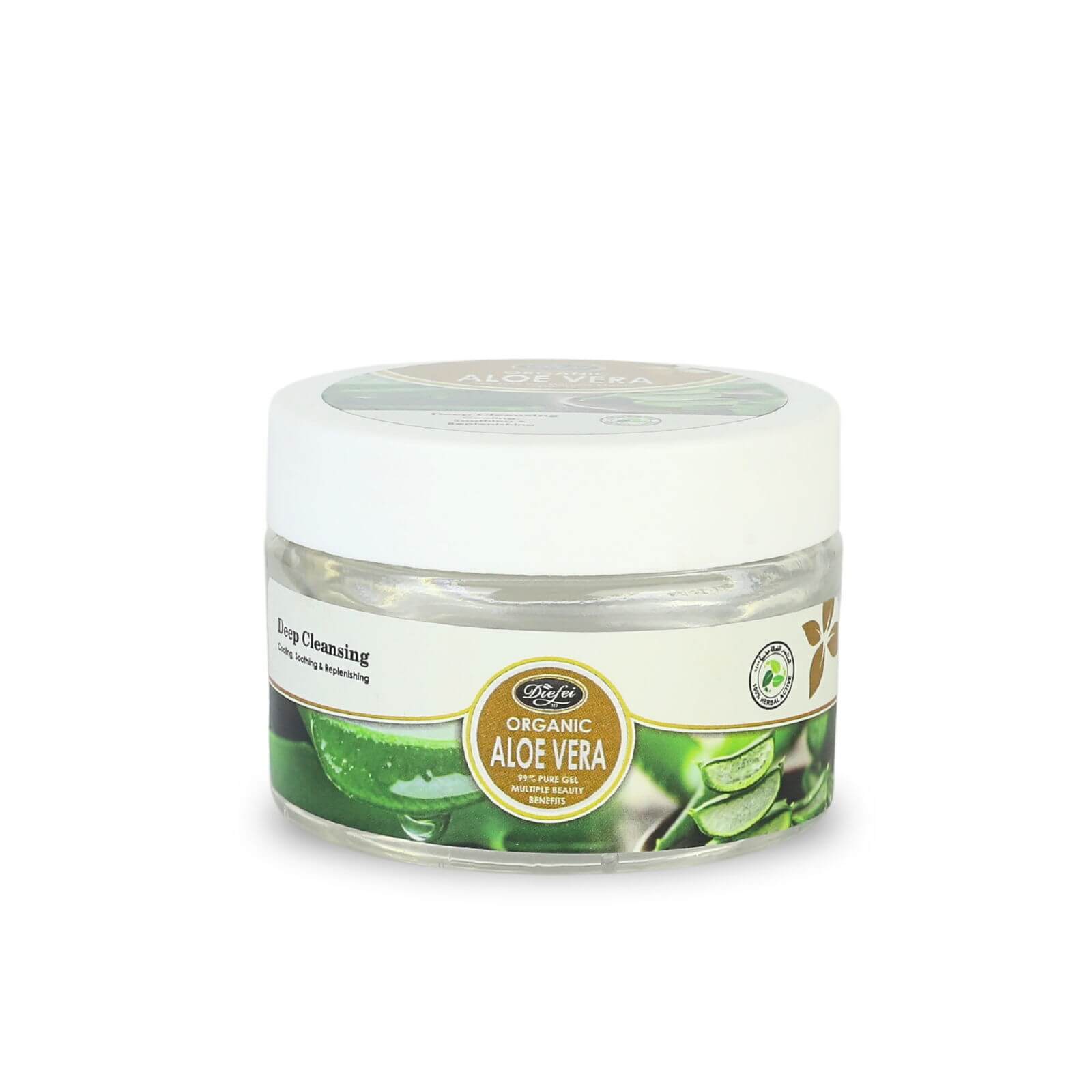 Alovera_Gel_100G_-_DieFei-4388874_1 Diefei 3D alovera gel 100gm