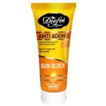 Anti Ageing SunBlock 90+