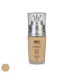 Diefei 3d BB Foundation D 70, foundation pic