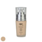 Diefei 3d BB Foundation D40,foundation pic