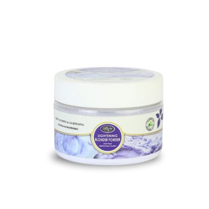 diefei 3d blonder powder 100g