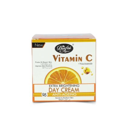 Day Cream(Extra Brightening)