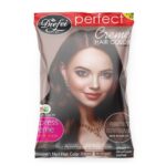 Diefei Hair Colour dark brown