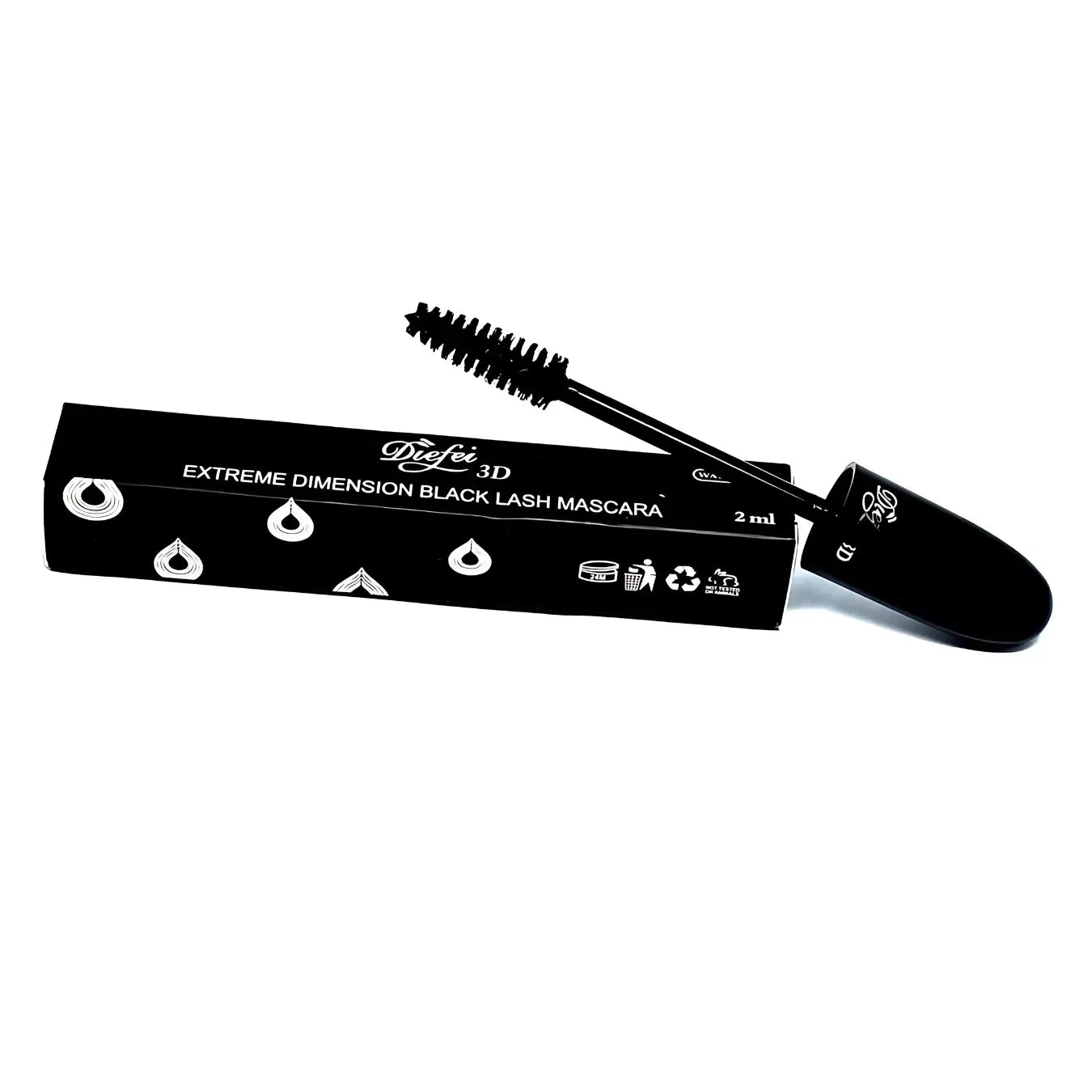 Diefei_3D_Mascara_-_DieFei-4389142 3D Mascara