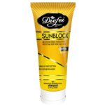 Diefei Sun Block spf60