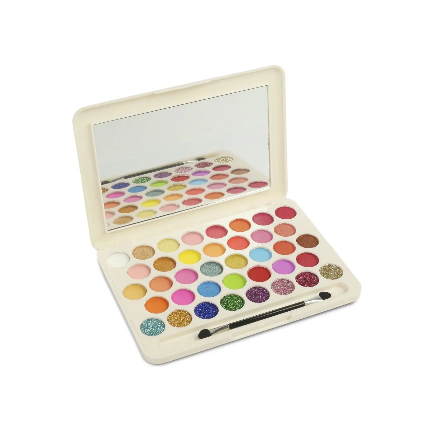 Eyeshadow_Palette_-_DieFei-4389237 glitter eyeshadow, nude eyeshadow palettes, glitter eyeshadow palette, matte eyeshadow palette, glitter makeup eyeshadow palette, eye shadow pic