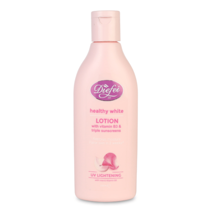Healthy White Lotion - DieFei