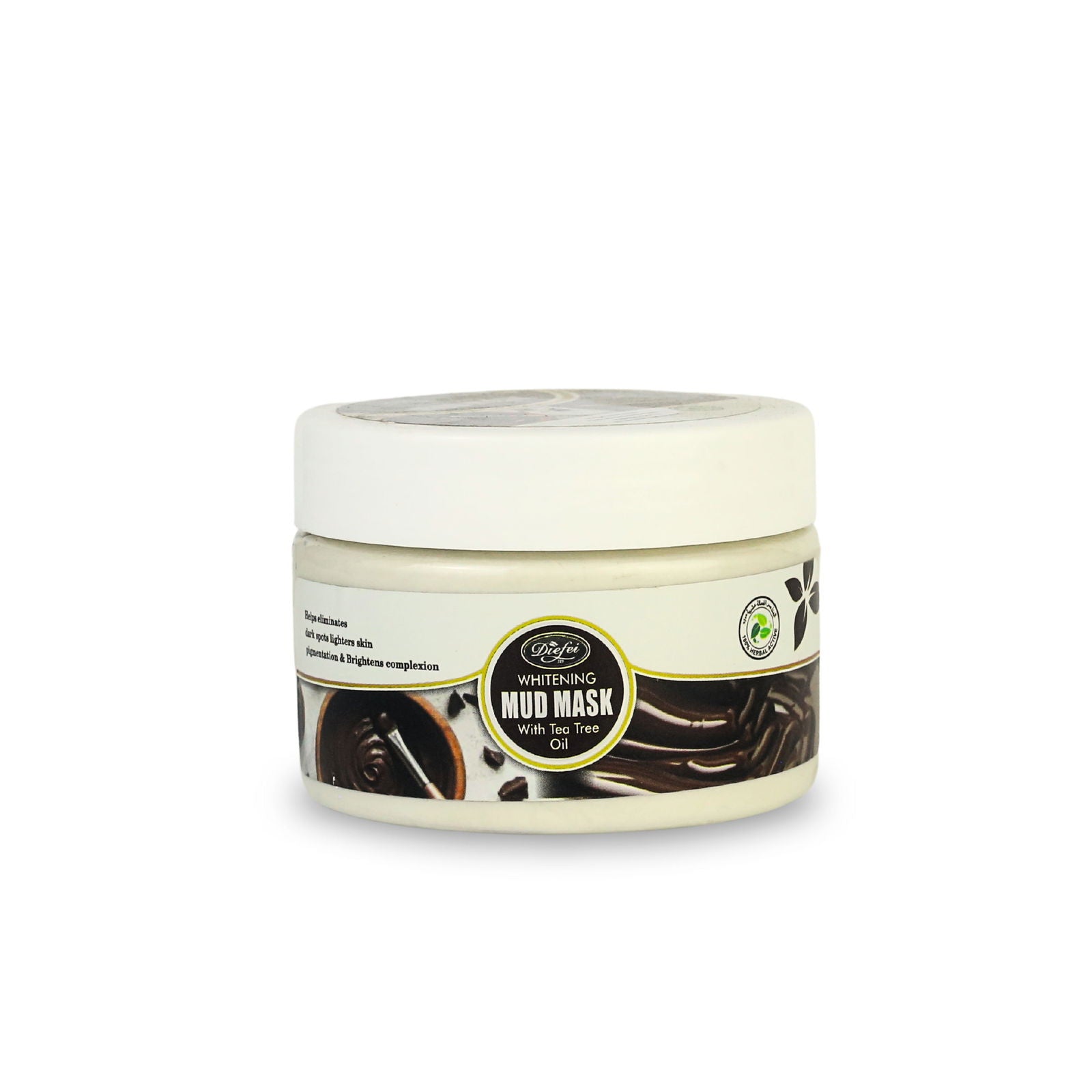 Mud_Mask_-_DieFei-4389763 Mud Mask - DieFei