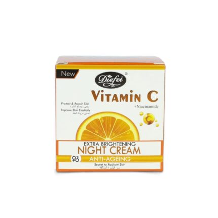 diefei Night Cream pack