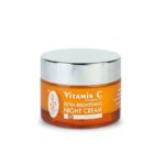 Night Cream Niacinamide + vitamin c
