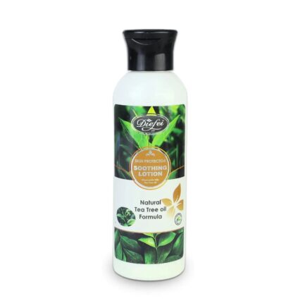 diefie Soothing Lotion