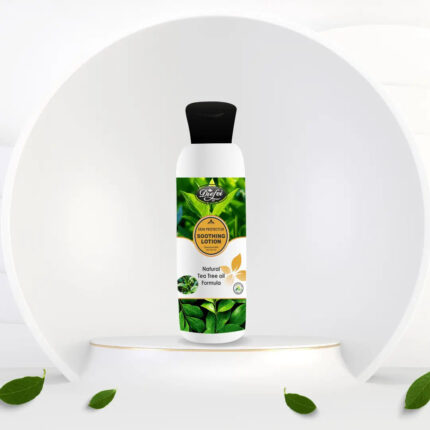 diefei Soothing Lotion skin protector