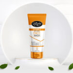 Diefei 3D Vitamin C Face Wash tube