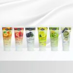 complete facial set tubes