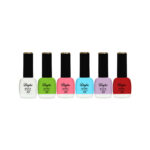 diefei 3d nail polish colors
