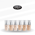 foundation pic and colors