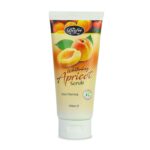 whitening apricot