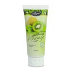 whitening massage cream