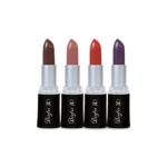 diefei 3d matte lipsticks shades