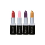 diefei 3d matte lipsticks shades