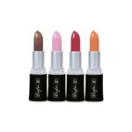 diefei 3d matte lipsticks shades