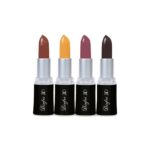 diefei 3d matte lipsticks shades