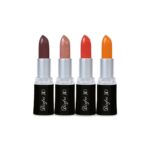 diefei 3d matte lipsticks shades