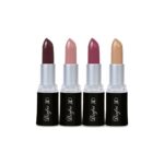 diefei 3d matte lipsticks shades