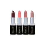 diefei 3d matte lipsticks shades
