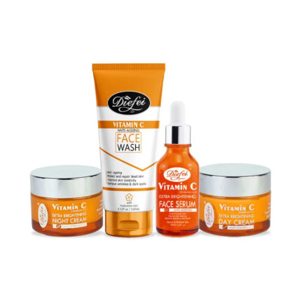 diefei vitamin-c bundle