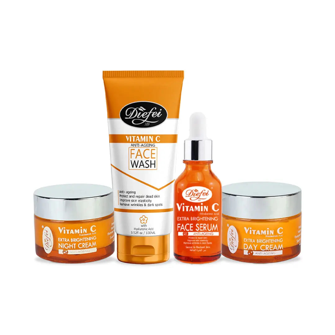 vitamin-C diefei vitamin-c bundle